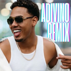 Myke Towers & Bad Bunny - ADIVINO (Sooxtraction Remix)