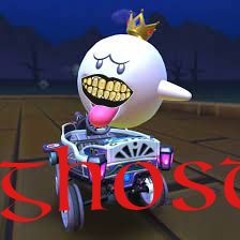 GHOST