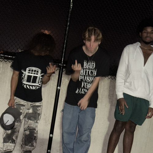 TRXCKHXWK X HALLO X FILMERMADEIT  “YAPPIN”