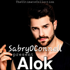 SabryOConnell present Alok