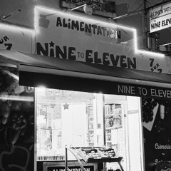 NINE TO ELEVEN INTERLUDE