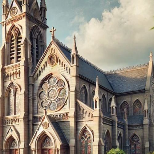 The Church