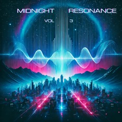 Midnight Resonance: Vol 3 | Dark Melodic Techno Set | Anyma, Cassian, Kevin De Vries