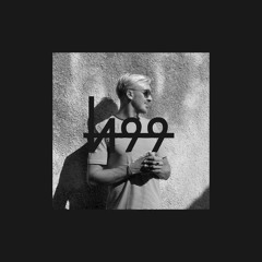 NonStop No. 99 Tim Pichet