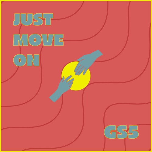Just Move On (Original Mix)
