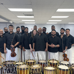 RUN IT UP CHENDAMIX HMK x KV