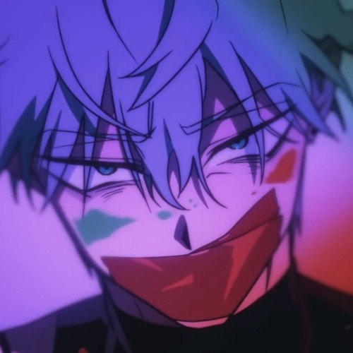 AKUGETSU Playlist🎵