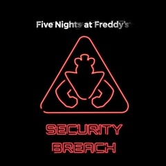 FNAF: Security Breach Trailer Music