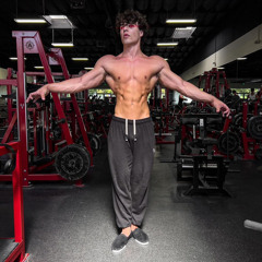 Lexx little Motivation