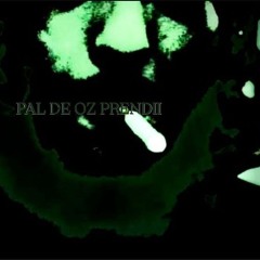 PAL DE OZ PRENDII PROD.@XYDAINE