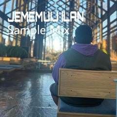 "Jememuij Ilan" (CVR by Mr. la'Kuun)