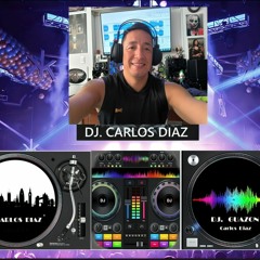MIX GUNS AND ROSES DJ CARLOS DIAZ Jingles