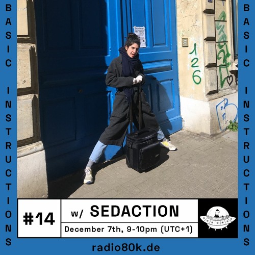 Basic Instructions  #14 by Sedaction
