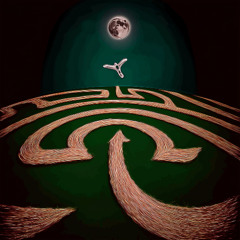 Sagittarius Journey vol.8. Path of Life (psybient/psychill)