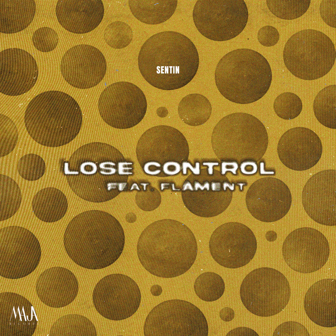 Stream Lose Control (feat. Flament) by MAJA RECORDS | Listen online for ...