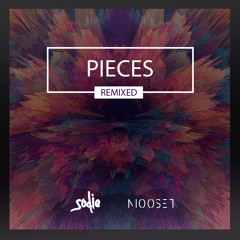 Pieces - m00seT Remix