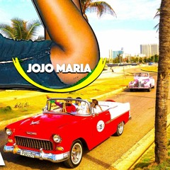 Jojo Maria - Cuba - Havanna Instrumental