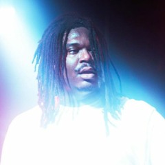 Lucki - Convince Me (Prod. SpaceTheWizard)
