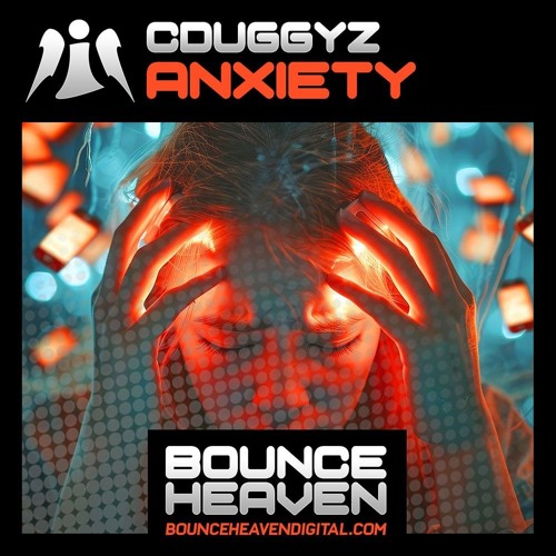 Doechii - Anxiety [CDuggyz Bounce / Donk Remix] BOUNCE HEAVEN 4th JULY