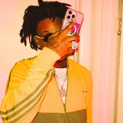 Cayo Banks - I Know What I Want (snip loop)