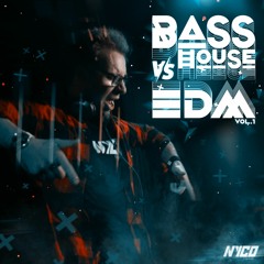 BASS HOUSE Meets EDM Vol. 1 (German DJ Contest Set 2022)