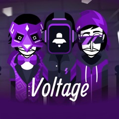 Incredibox Voltage mix