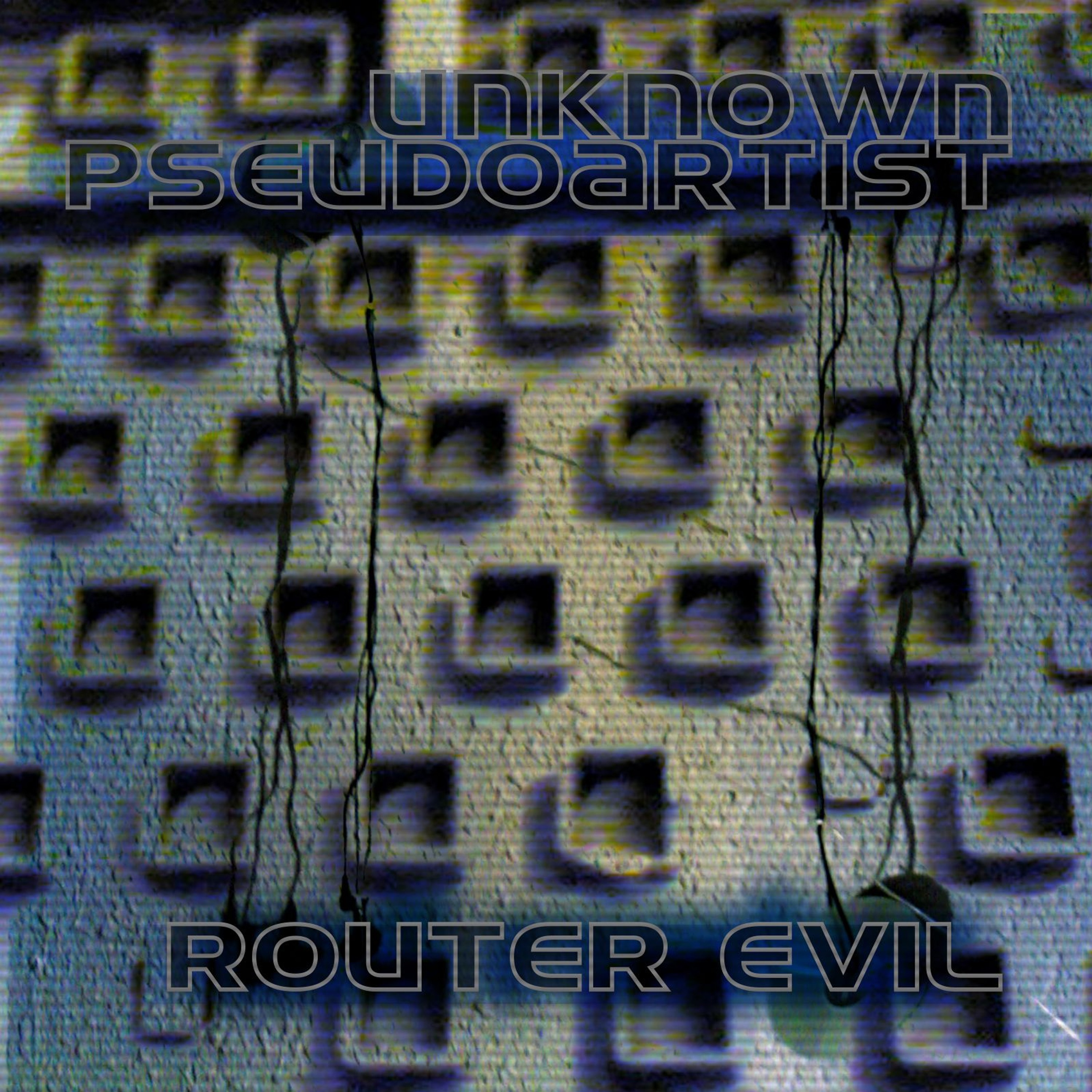 Unknown Pseudoartist