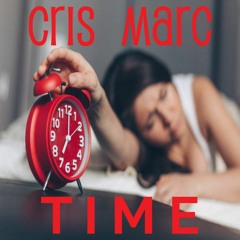 Cris Marc ft I Manic Alice - Time