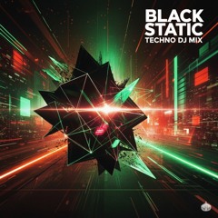 Black Static - Static Frequenciez #2