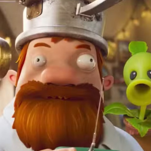 Greed Ruined Plants vs Zombies...