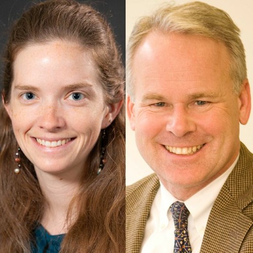 S1E13. Jennifer Cole & Michael Vandenbergh on Social Psychology and Climate Change