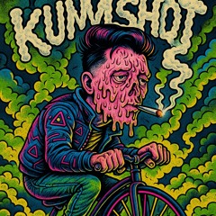 FRENCHCTEMPO UPSIDE DOWN- Kumshot (FRENCHCORE REMIX)