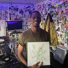 DJ Wawa @ The Lot Radio 02-21-2024