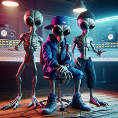 Jamerson Alien ft. Yung Bragi - Still Flexin (prod. ludwigvandub)