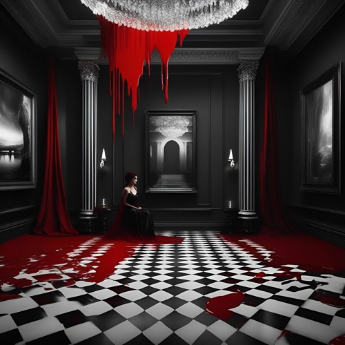 A Creatures Cage - Fallen