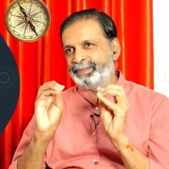 ಜನರ ಕಣ್ಣು ಕುಕ್ಕೋ ರೀತಿ ಇರಬೇಡ ಅಂತ ದೊಡ್ಡವ್ರು ಹೇಳೋದ್ಯಾಕೆ? | Yogatma Srihari | GSS MAADHYAMA