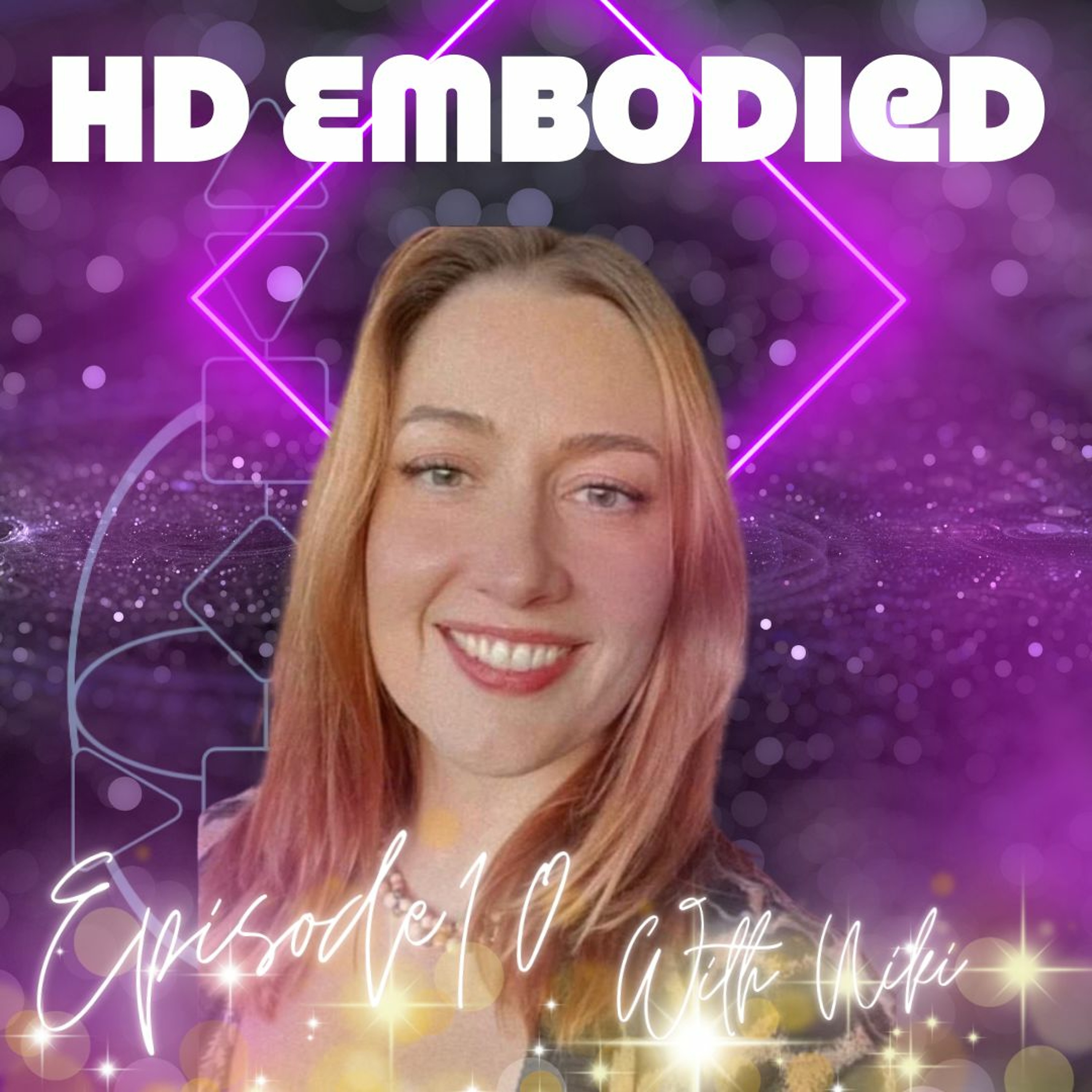 HD Embodied