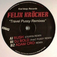 Travel Pussy (DJ Bold Phat Pussy Remix)