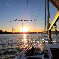 Sailing Into the Sun