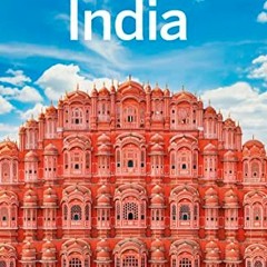 GET KINDLE 📘 Lonely Planet India (Travel Guide) by  Joe Bindloss KINDLE PDF EBOOK EP
