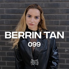 FRENETIK099 - BERRIN TAN