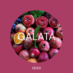 Sider - Galata (Original Mix) | FREE DOWNLOAD ᐅ