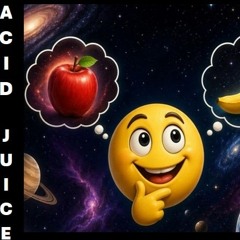 What Fruit - Mastered