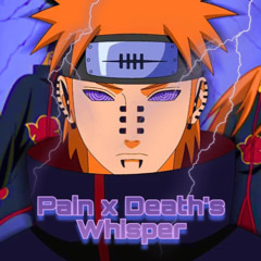 Pain X Death’s Whisper Remix - Digital Skies & Celestial Void - New Dawn Collective