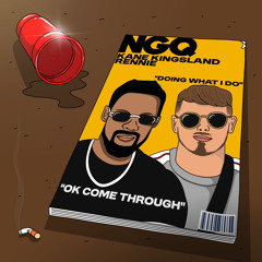 Kane Kingsland & Rennie - NGQ