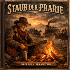 Staub der Prärie