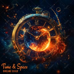 Ashra: Sunrain - Exile Ethno Mix