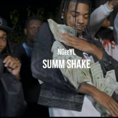 NGeeYL - Summ Shake