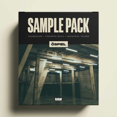 SAMPLE PACK • Öspiel [Demo Track]
