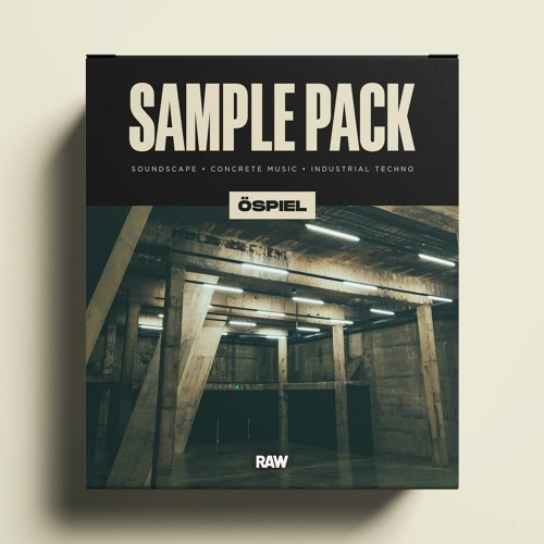 SAMPLE PACK • Öspiel [Demo Track]